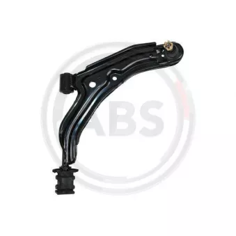 Triangle ou bras de suspension (train avant) A.B.S. 210393