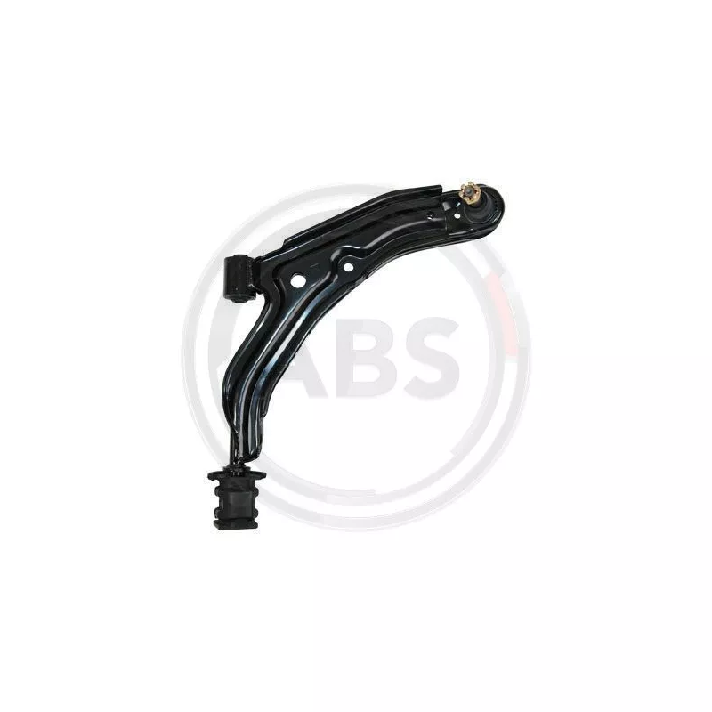 Triangle ou bras de suspension (train avant) A.B.S. 210393