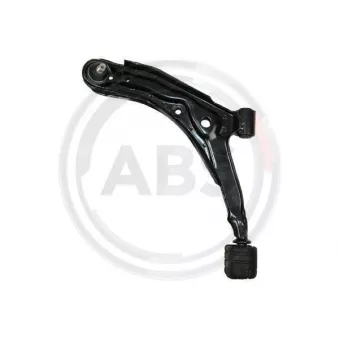 Triangle ou bras de suspension (train avant) A.B.S.