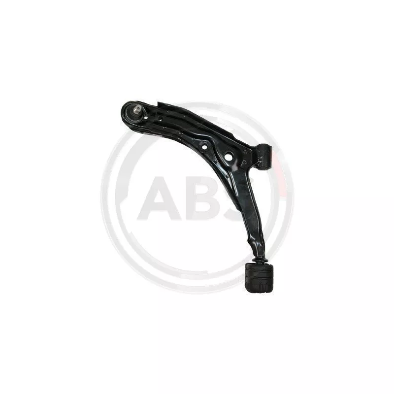 Triangle ou bras de suspension (train avant) A.B.S. 210395