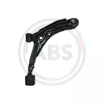 Triangle ou bras de suspension (train avant) A.B.S.