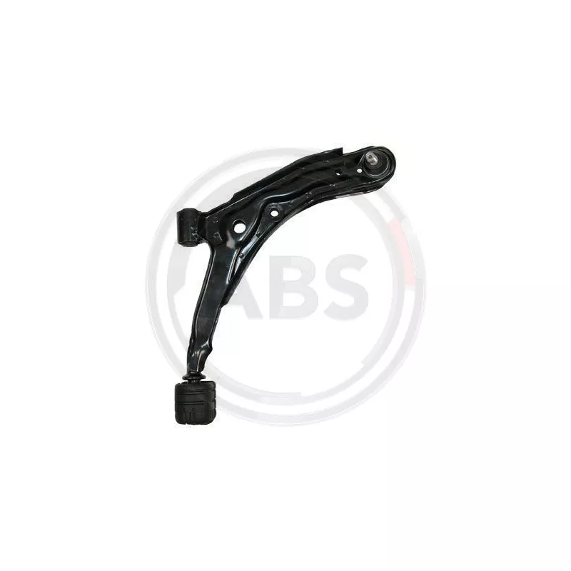Triangle ou bras de suspension (train avant) A.B.S. 210396