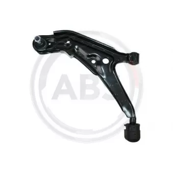 Triangle ou bras de suspension (train avant) A.B.S. 210398