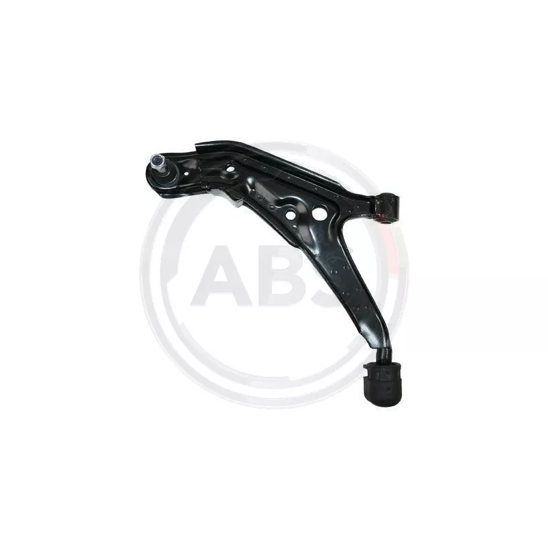 Triangle ou bras de suspension (train avant) A.B.S. 210398