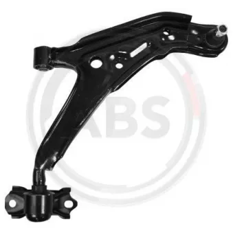 Triangle ou bras de suspension (train avant) A.B.S.