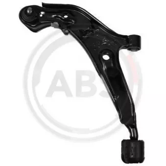 Triangle ou bras de suspension (train avant) A.B.S. 210400