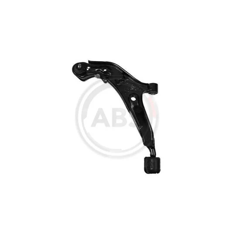 Triangle ou bras de suspension (train avant) A.B.S. 210400