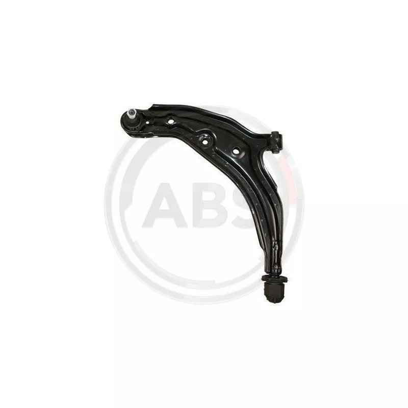 Triangle ou bras de suspension (train avant) A.B.S. 210401