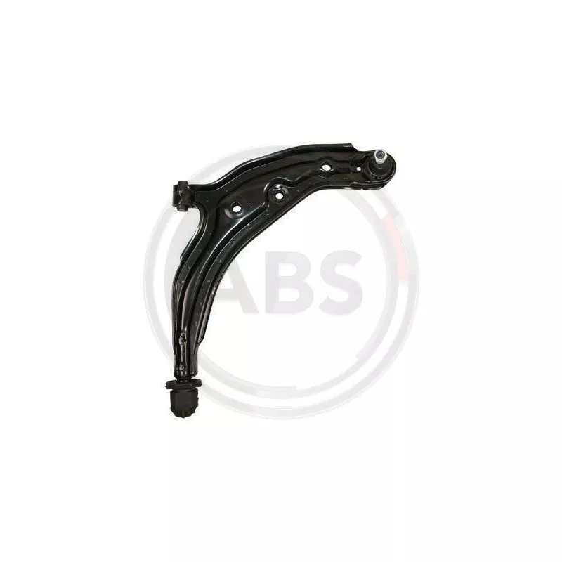 Triangle ou bras de suspension (train avant) A.B.S. 210402