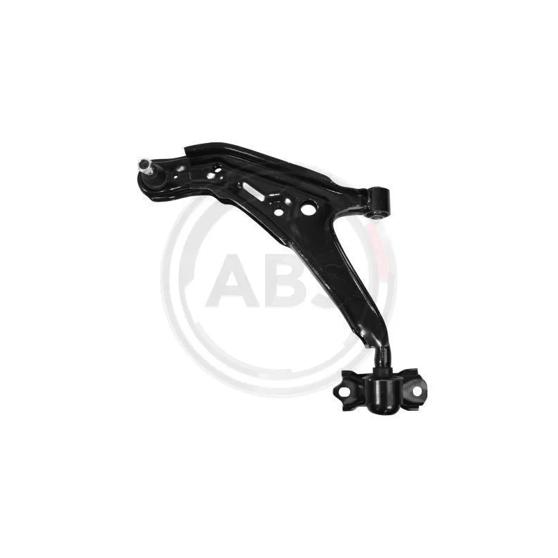 Triangle ou bras de suspension (train avant) A.B.S. 210403