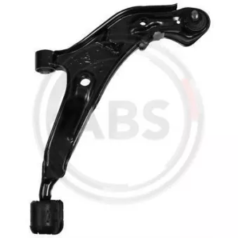 Triangle ou bras de suspension (train avant) A.B.S. 210404