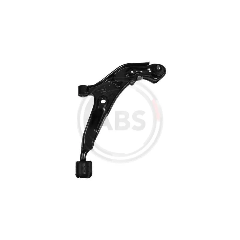 Triangle ou bras de suspension (train avant) A.B.S. 210404