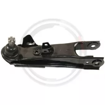 Triangle ou bras de suspension (train avant) A.B.S. 210405