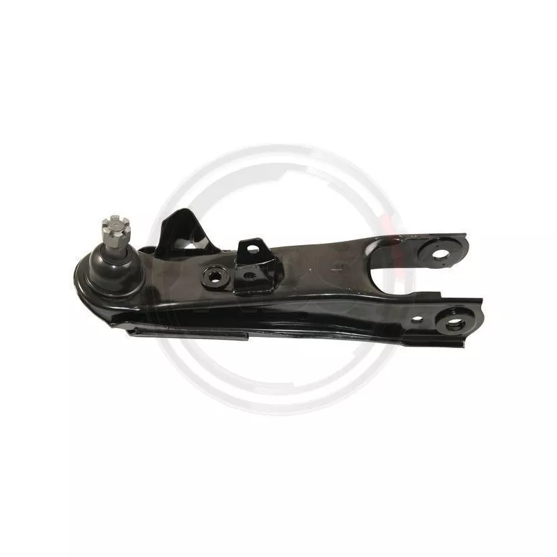 Triangle ou bras de suspension (train avant) A.B.S. 210405