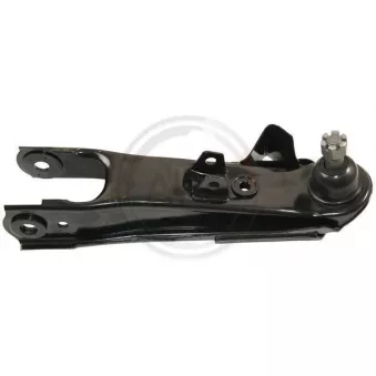Triangle ou bras de suspension (train avant) A.B.S. 210406