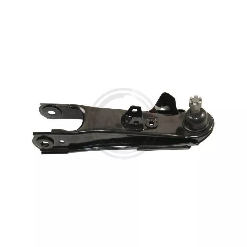 Triangle ou bras de suspension (train avant) A.B.S. 210406