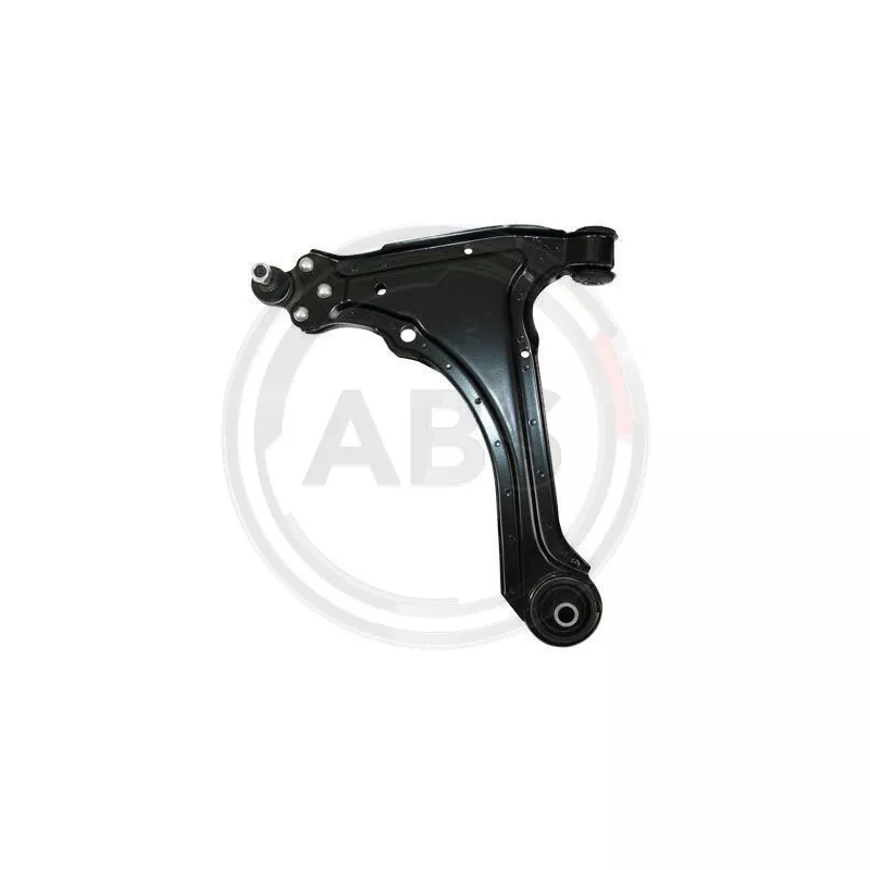 Triangle ou bras de suspension (train avant) A.B.S. 210407