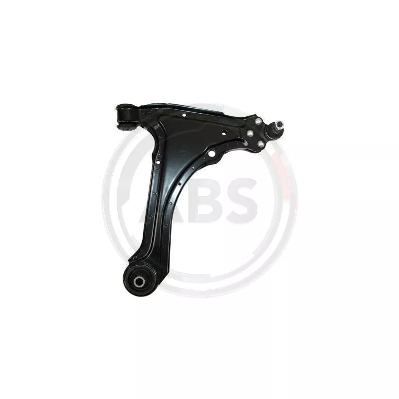 Triangle ou bras de suspension (train avant) A.B.S. 210408