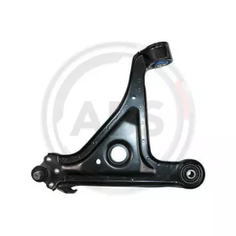 Triangle ou bras de suspension (train avant) A.B.S. 210409