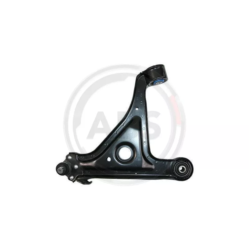 Triangle ou bras de suspension (train avant) A.B.S. 210409
