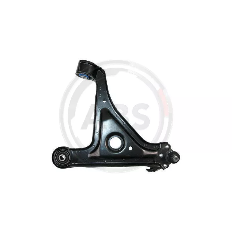 Triangle ou bras de suspension (train avant) A.B.S. 210410