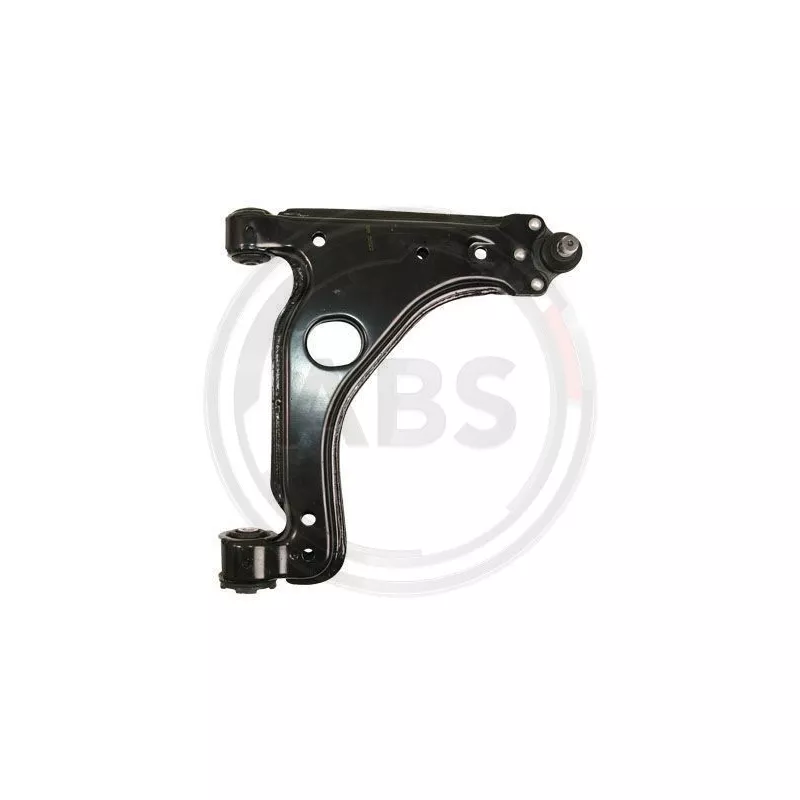 Triangle ou bras de suspension (train avant) A.B.S. 210411