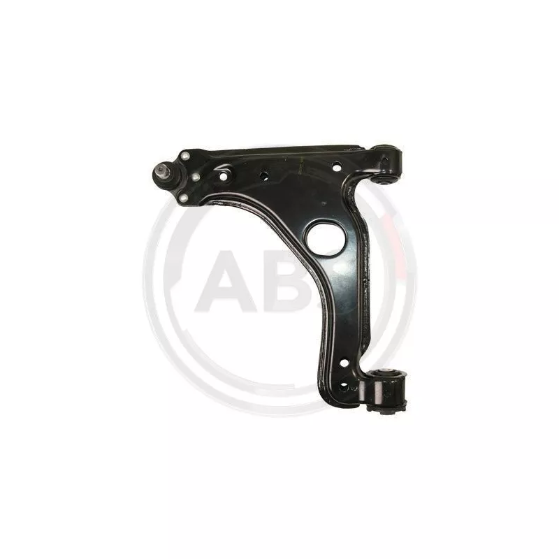 Triangle ou bras de suspension (train avant) A.B.S. 210414