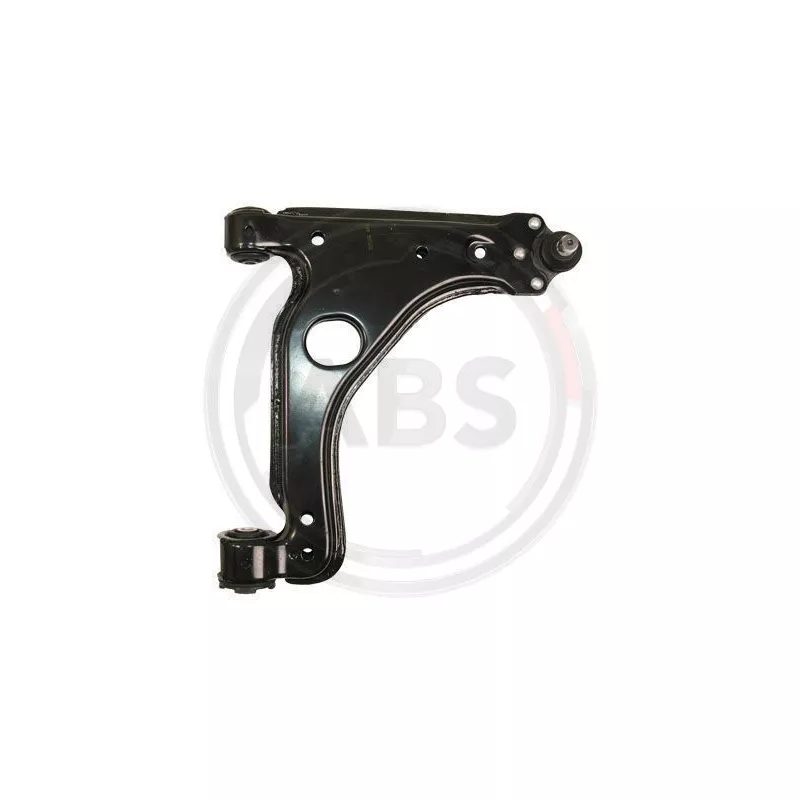 Triangle ou bras de suspension (train avant) A.B.S. 210415