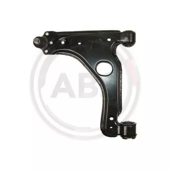 Triangle ou bras de suspension (train avant) A.B.S. 210418