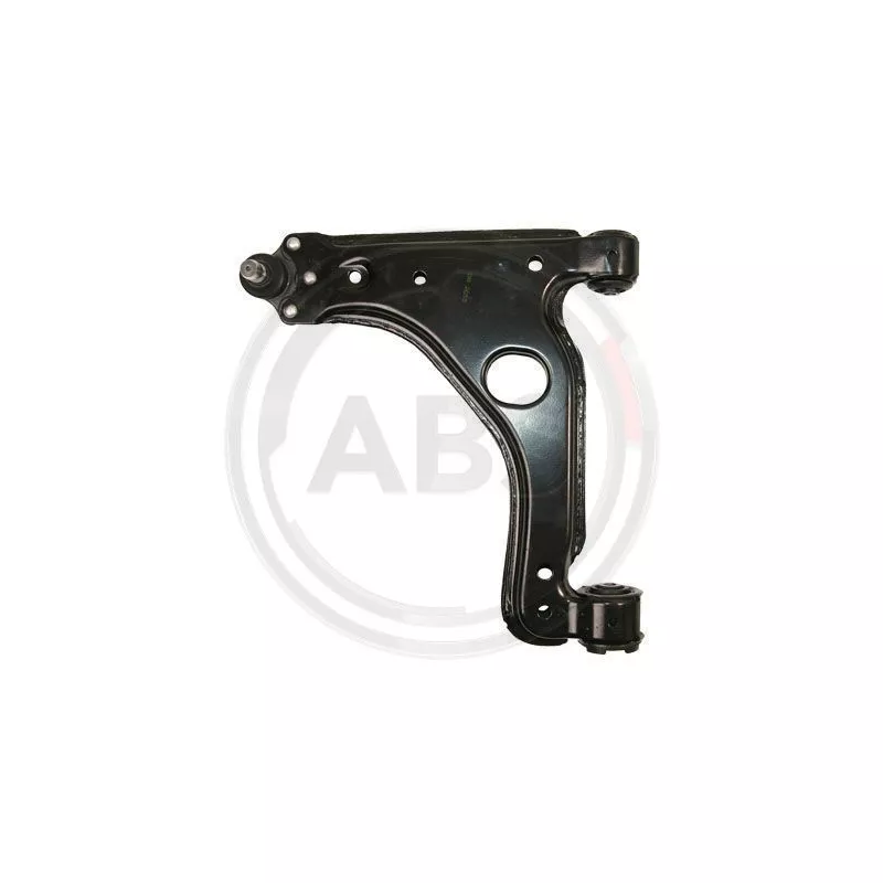 Triangle ou bras de suspension (train avant) A.B.S. 210418