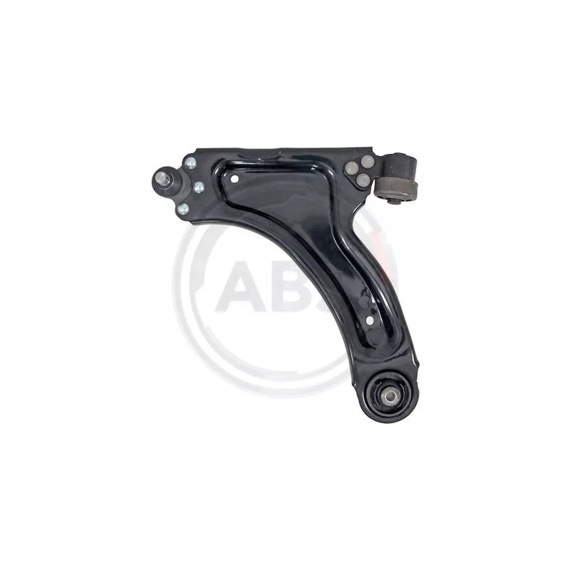 Triangle ou bras de suspension (train avant) A.B.S. 210423