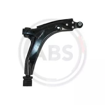 Triangle ou bras de suspension (train avant) A.B.S.
