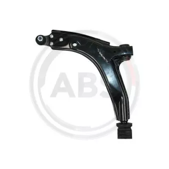 Triangle ou bras de suspension (train avant) A.B.S. 210427