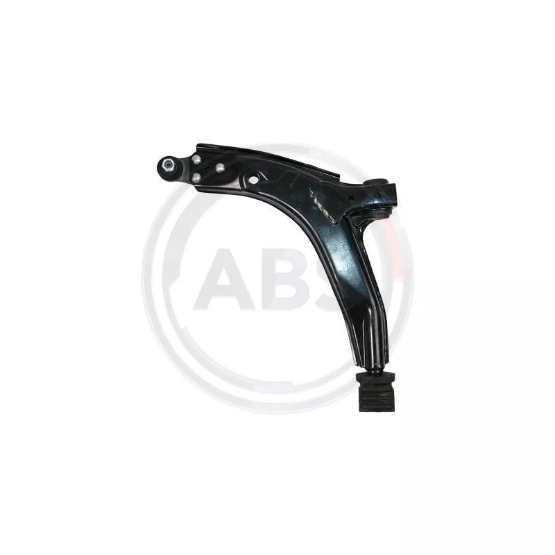 Triangle ou bras de suspension (train avant) A.B.S. 210427