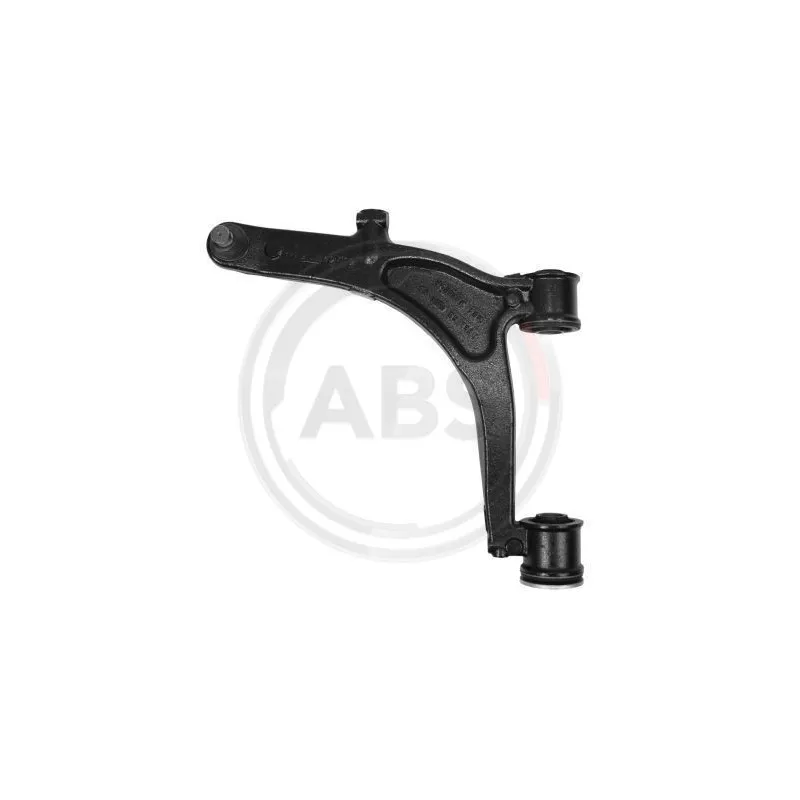 Triangle ou bras de suspension (train avant) A.B.S. 210428