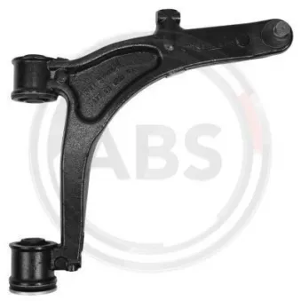 Triangle ou bras de suspension (train avant) A.B.S. 210429