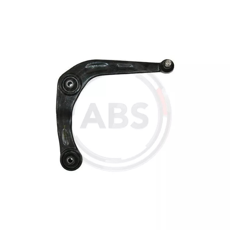 Triangle ou bras de suspension (train avant) A.B.S. 210430