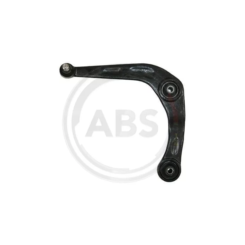 Triangle ou bras de suspension (train avant) A.B.S. 210431
