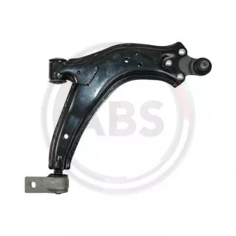 Triangle ou bras de suspension (train avant) A.B.S. 210432