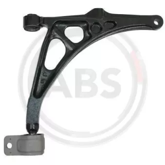 Triangle ou bras de suspension (train avant) A.B.S. 210436