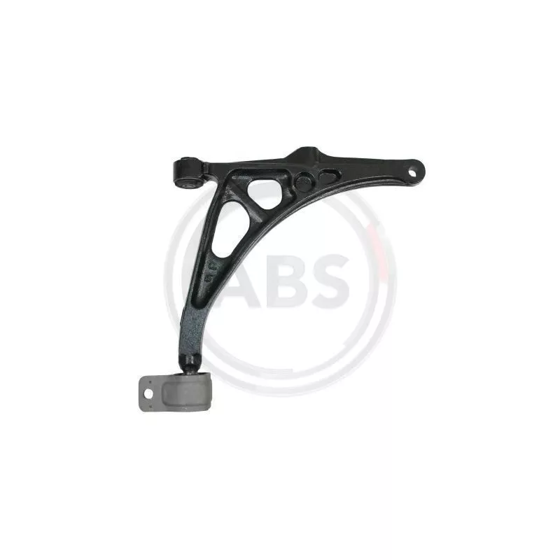 Triangle ou bras de suspension (train avant) A.B.S. 210436