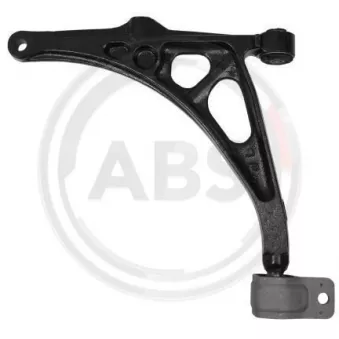 Triangle ou bras de suspension (train avant) A.B.S. 210437
