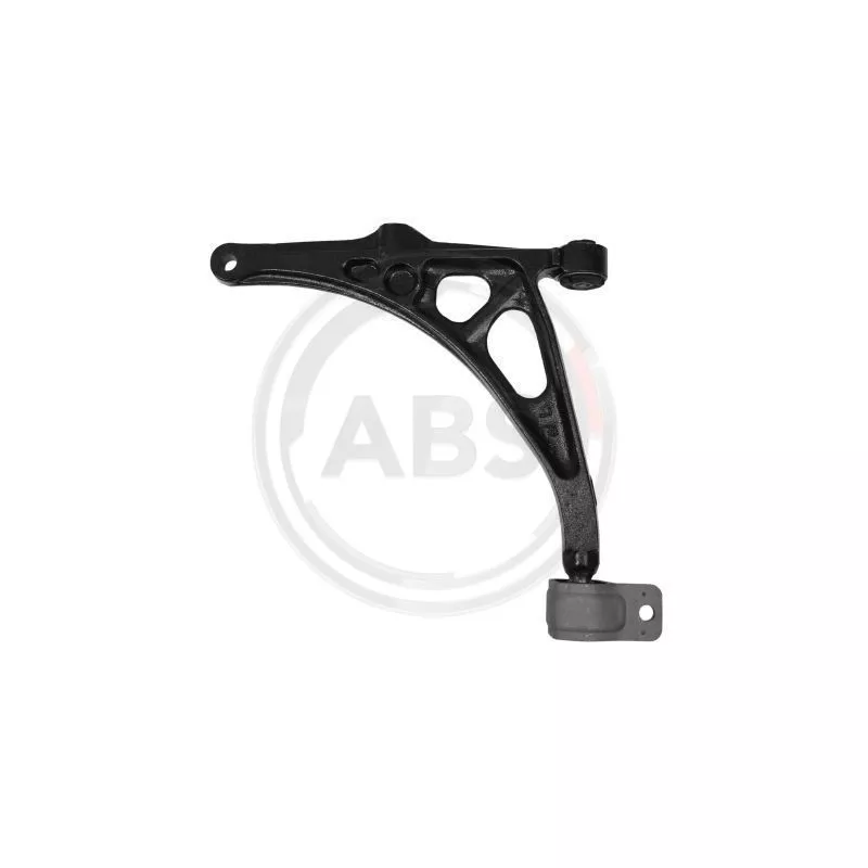 Triangle ou bras de suspension (train avant) A.B.S. 210437