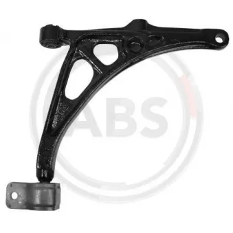 Triangle ou bras de suspension (train avant) A.B.S. 210438