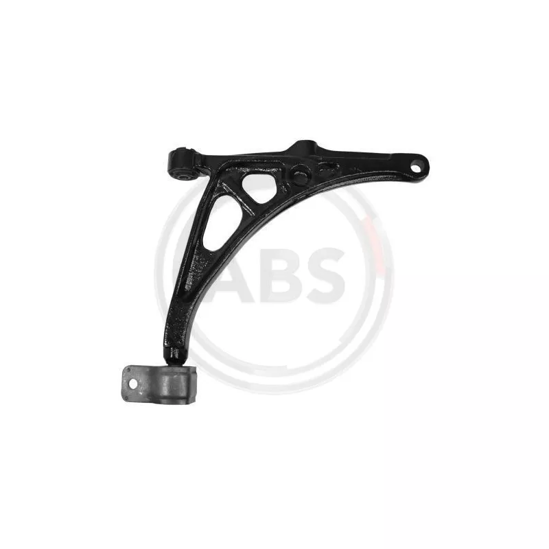 Triangle ou bras de suspension (train avant) A.B.S. 210438