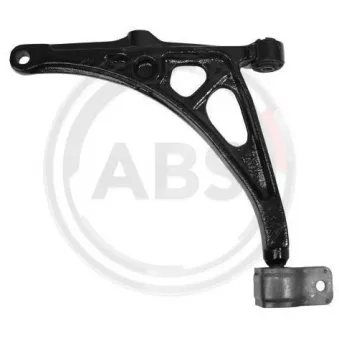 Triangle ou bras de suspension (train avant) A.B.S. 210440