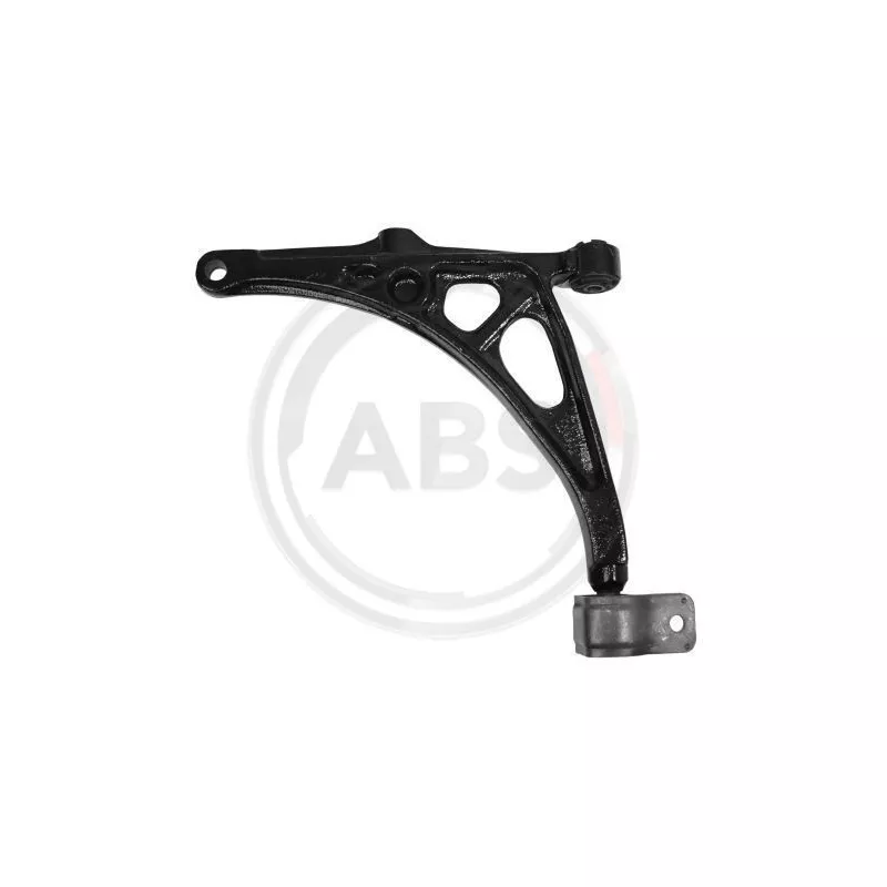Triangle ou bras de suspension (train avant) A.B.S. 210440