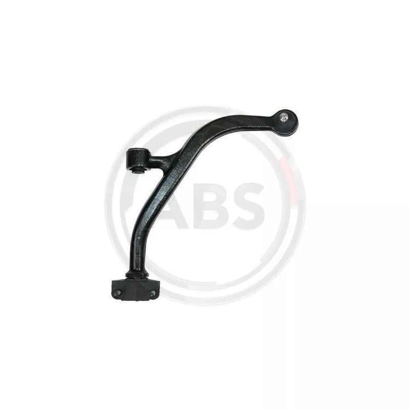 Triangle ou bras de suspension (train avant) A.B.S. 210441