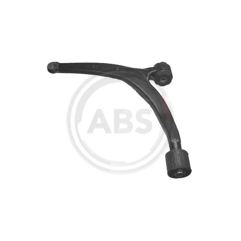Triangle ou bras de suspension (train avant) A.B.S. 210450