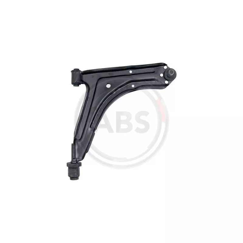 Triangle ou bras de suspension (train avant) A.B.S. 210456